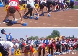 2025 中国田径场地赛「男子Top10」排行榜！＂